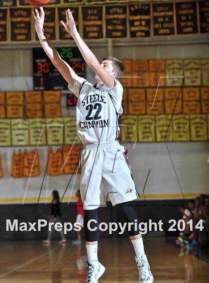 Thumbnail 3 in San Diego Senior All-Star Game (Boys) photogallery.