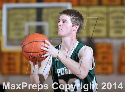 Thumbnail 1 in San Diego Senior All-Star Game (Boys) photogallery.