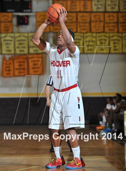 Thumbnail 1 in San Diego Senior All-Star Game (Boys) photogallery.