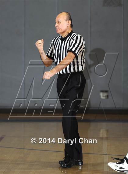 Thumbnail 1 in Polytechnic vs. El Monte (San Gabriel Tournament) photogallery.