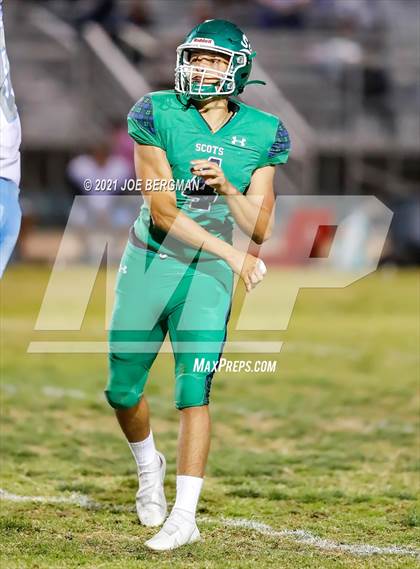 Thumbnail 1 in Highland vs South photogallery.