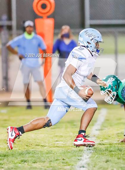 Thumbnail 3 in Highland vs South photogallery.