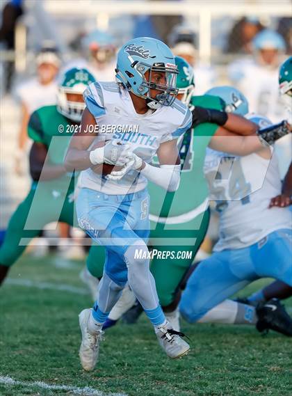 Thumbnail 3 in Highland vs South photogallery.