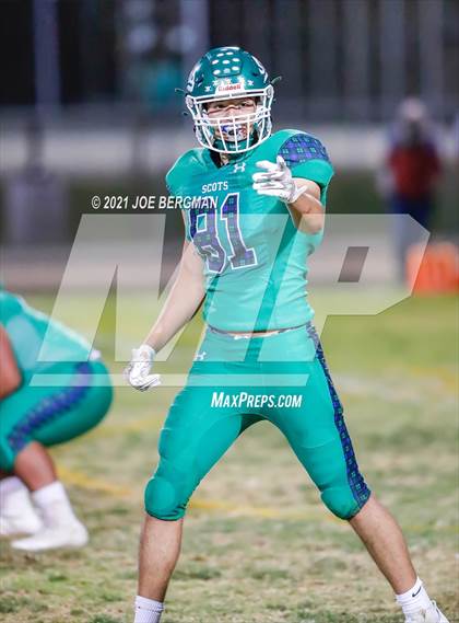 Thumbnail 2 in Highland vs South photogallery.