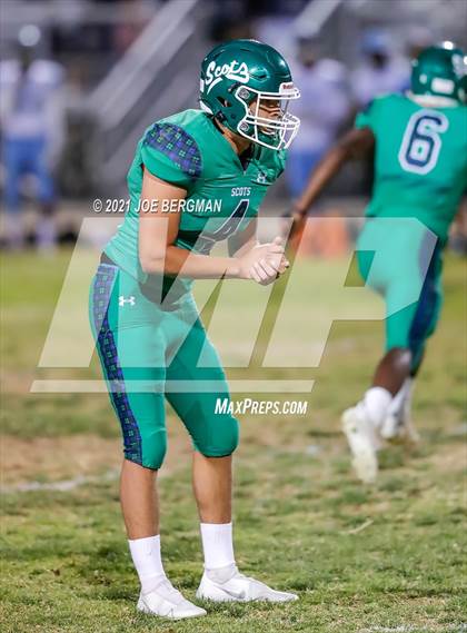 Thumbnail 2 in Highland vs South photogallery.