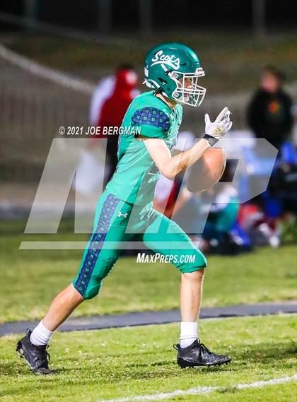 Thumbnail 2 in Highland vs South photogallery.
