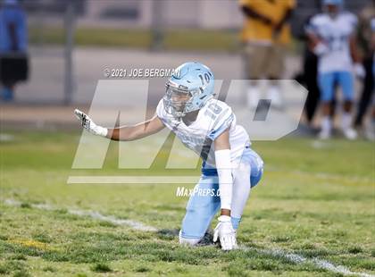 Thumbnail 2 in Highland vs South photogallery.