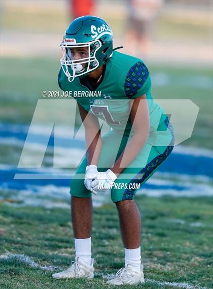 Thumbnail 1 in Highland vs South photogallery.