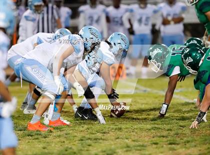 Thumbnail 1 in Highland vs South photogallery.