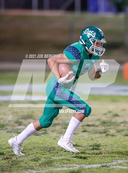 Thumbnail 1 in Highland vs South photogallery.