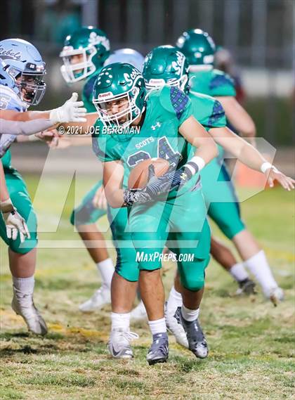 Thumbnail 3 in Highland vs South photogallery.