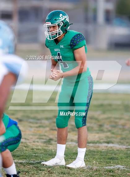 Thumbnail 2 in Highland vs South photogallery.