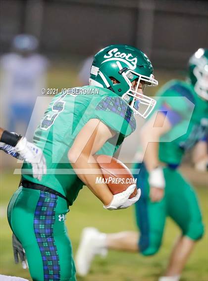 Thumbnail 3 in Highland vs South photogallery.