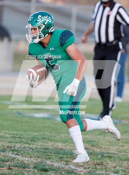 Thumbnail 1 in Highland vs South photogallery.