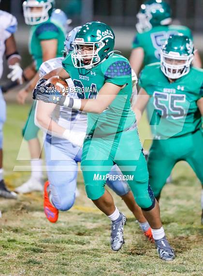 Thumbnail 1 in Highland vs South photogallery.