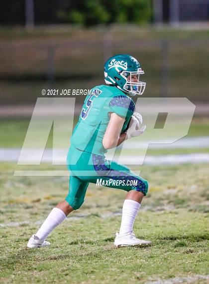 Thumbnail 2 in Highland vs South photogallery.