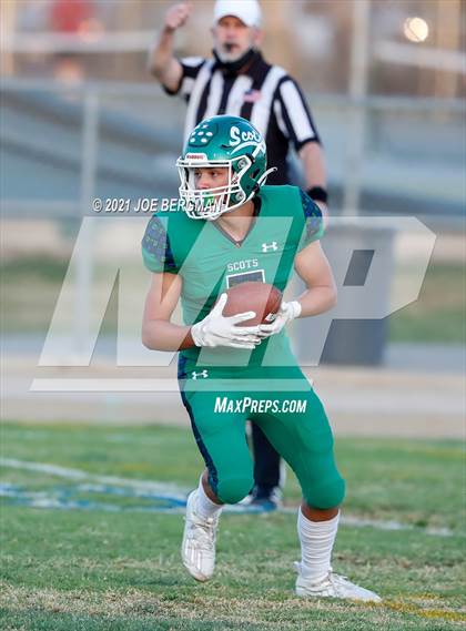 Thumbnail 3 in Highland vs South photogallery.