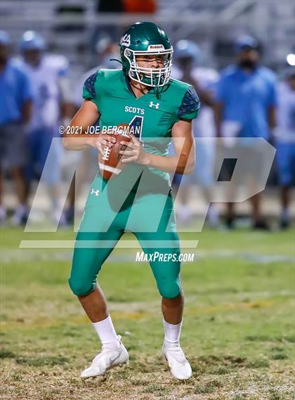 Thumbnail 2 in Highland vs South photogallery.