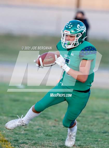 Thumbnail 2 in Highland vs South photogallery.