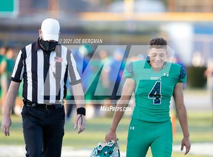 Thumbnail 1 in Highland vs South photogallery.