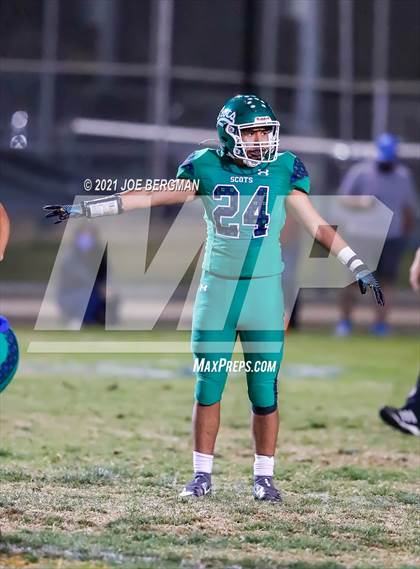 Thumbnail 3 in Highland vs South photogallery.