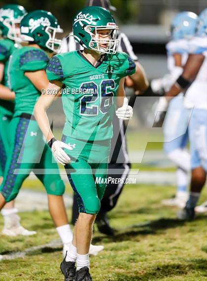 Thumbnail 3 in Highland vs South photogallery.