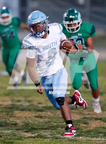 Thumbnail 2 in Highland vs South photogallery.