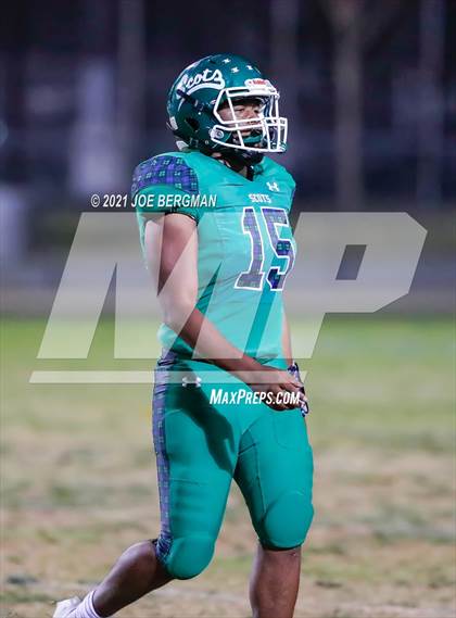 Thumbnail 3 in Highland vs South photogallery.