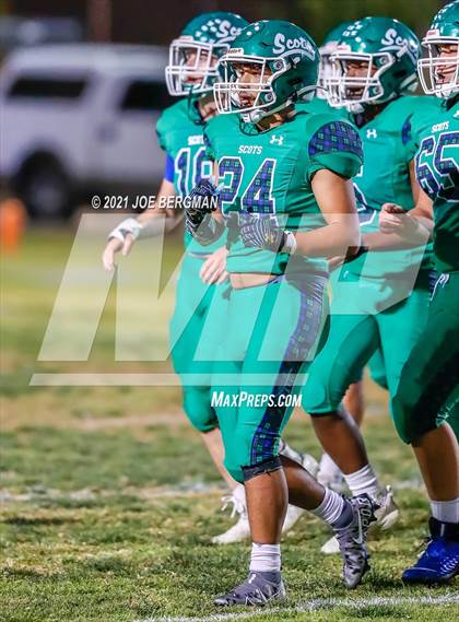Thumbnail 3 in Highland vs South photogallery.