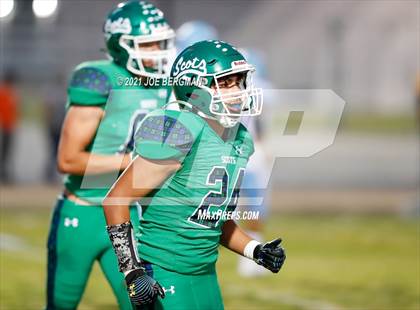 Thumbnail 3 in Highland vs South photogallery.