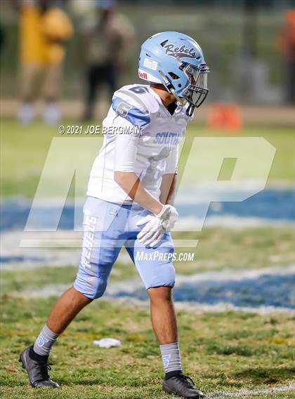 Thumbnail 1 in Highland vs South photogallery.
