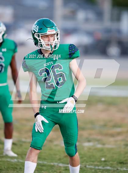 Thumbnail 1 in Highland vs South photogallery.