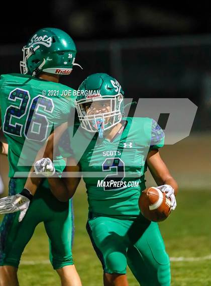 Thumbnail 1 in Highland vs South photogallery.