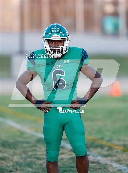 Thumbnail 2 in Highland vs South photogallery.