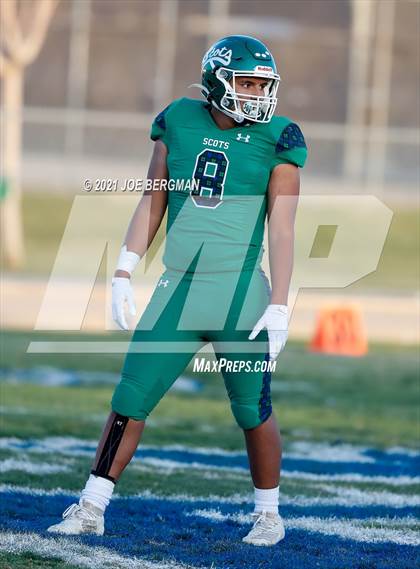 Thumbnail 2 in Highland vs South photogallery.