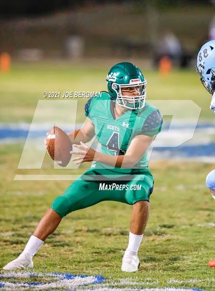 Thumbnail 1 in Highland vs South photogallery.