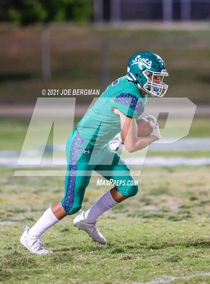 Thumbnail 3 in Highland vs South photogallery.