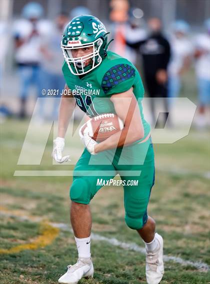 Thumbnail 3 in Highland vs South photogallery.