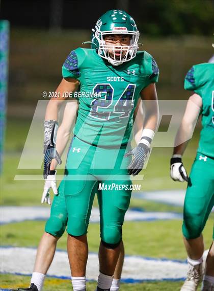 Thumbnail 2 in Highland vs South photogallery.