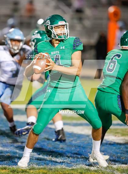 Thumbnail 3 in Highland vs South photogallery.