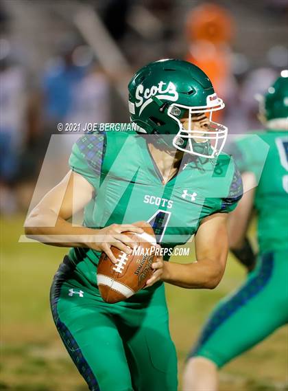 Thumbnail 2 in Highland vs South photogallery.