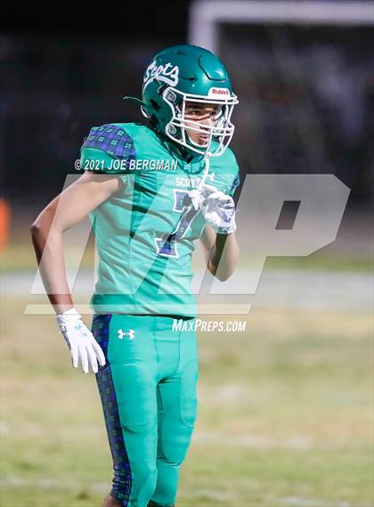 Thumbnail 2 in Highland vs South photogallery.