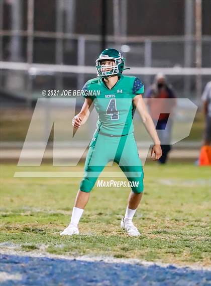 Thumbnail 2 in Highland vs South photogallery.