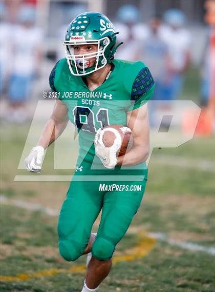 Thumbnail 1 in Highland vs South photogallery.