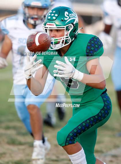 Thumbnail 1 in Highland vs South photogallery.