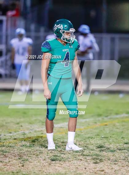 Thumbnail 1 in Highland vs South photogallery.