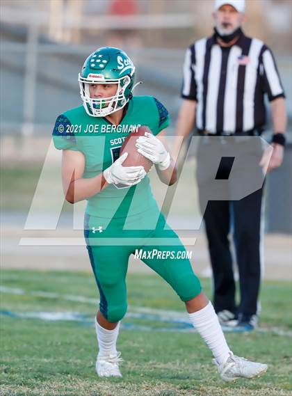 Thumbnail 2 in Highland vs South photogallery.