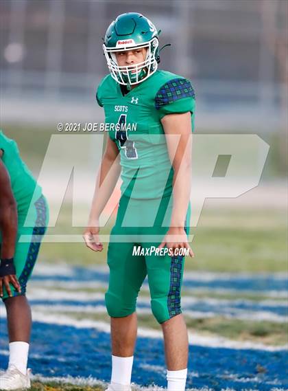 Thumbnail 1 in Highland vs South photogallery.