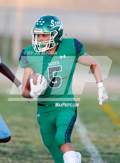 Thumbnail 3 in Highland vs South photogallery.