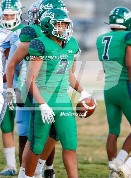 Thumbnail 3 in Highland vs South photogallery.